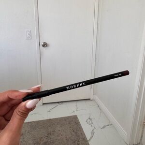 Morphe Lip Liner in Wine me
